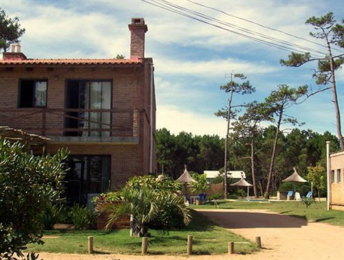 Piccola Marina Hotel La Paloma Exterior foto