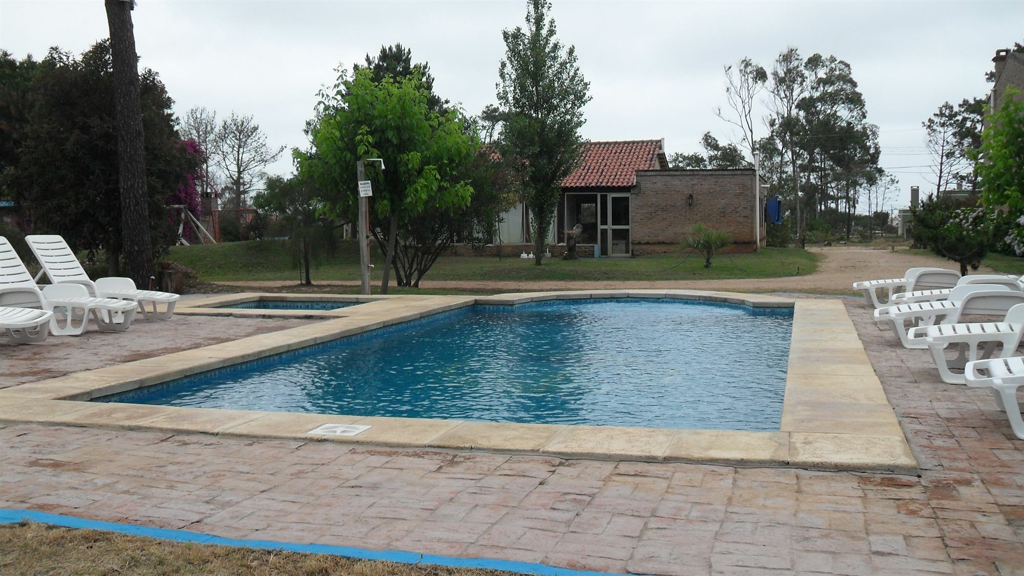 Piccola Marina Hotel La Paloma Exterior foto