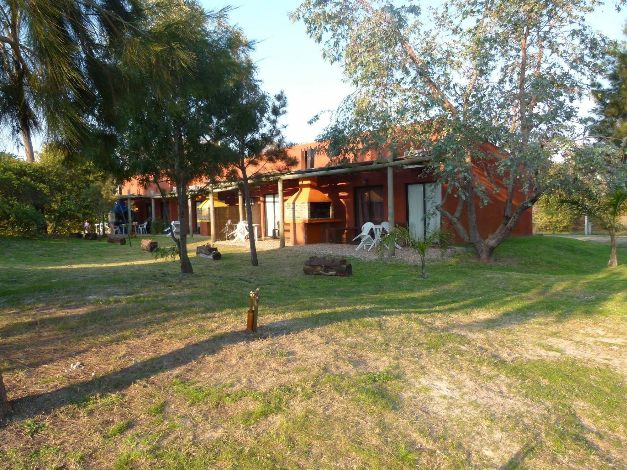 Piccola Marina Hotel La Paloma Exterior foto